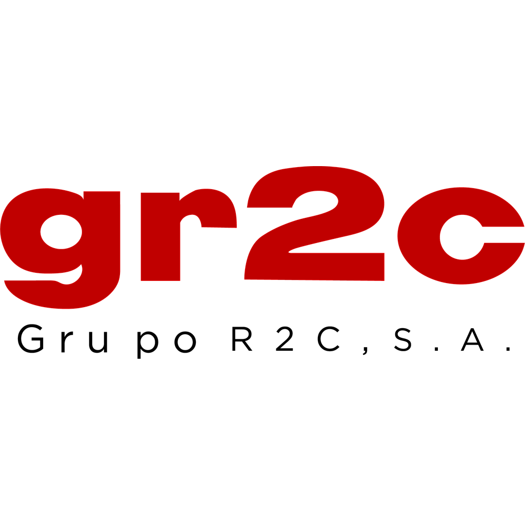 Grupo R2C Logo